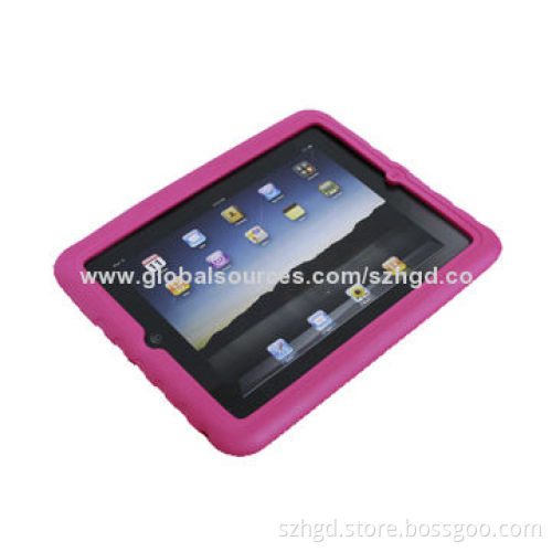 Case for iPad 2/3/4 with Stand Function, 2014 New Arrival Hot Selling